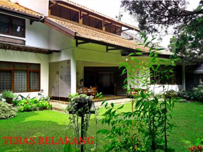 rumah setiabudi budi indah