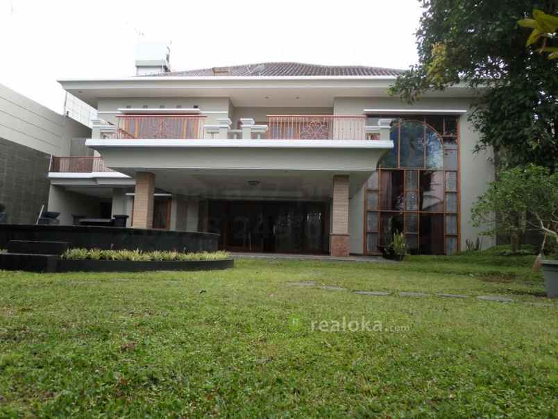 rumah setiabudi regency pondok