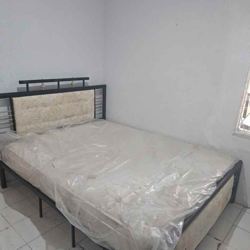 rumah shm renovasi di bsi2 sawangan
