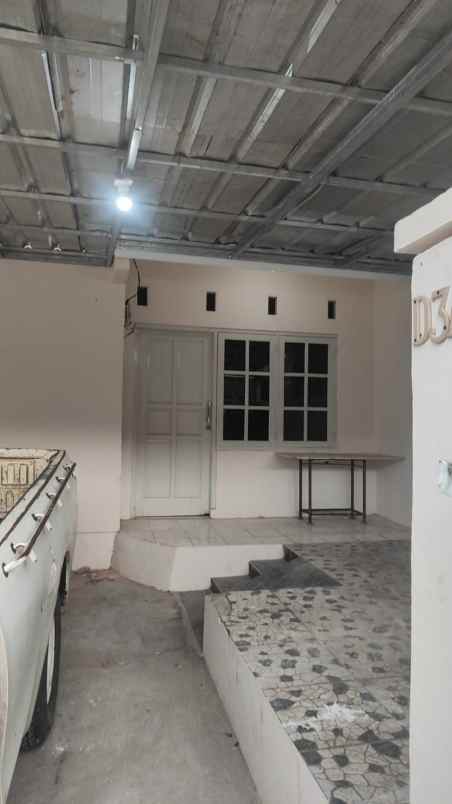 rumah shm renovasi di bsi2 sawangan