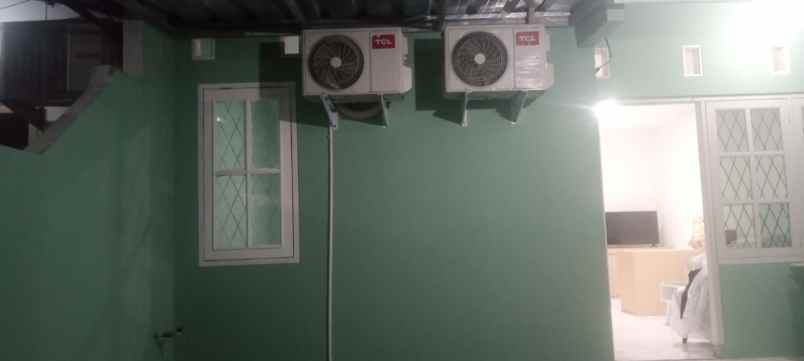 rumah shm renovasi di bsi2 sawangan