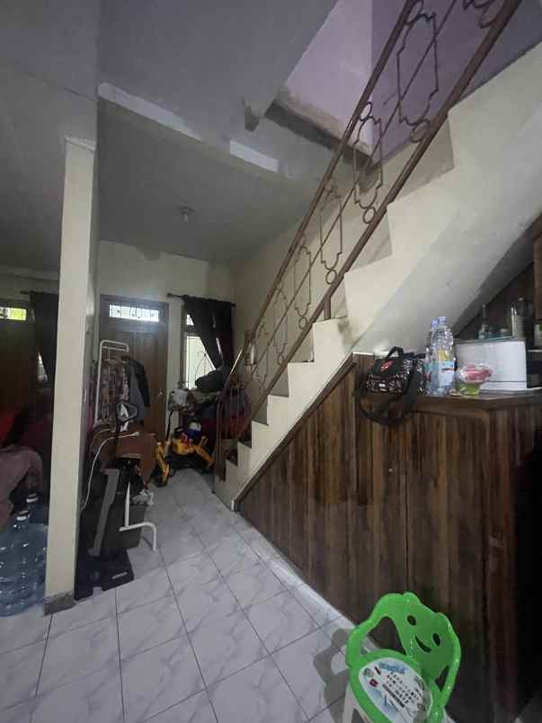 rumah siap huni bebas banjir