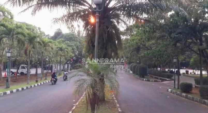 rumah siap huni dalam perumahan di sukmajaya depok