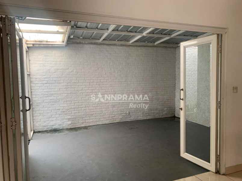 rumah siap huni dalam perumahan di sukmajaya depok