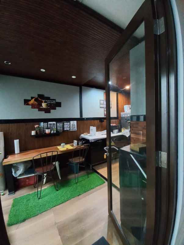 rumah siap huni di cluster burgundy summarecon bekasi