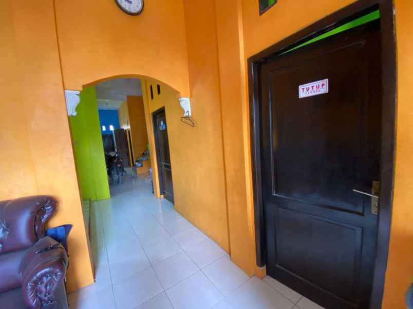 rumah siap huni di gresik cepat dijual sebelum lelang