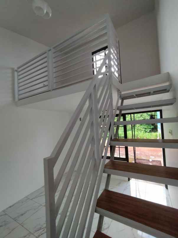 rumah siap huni di setu bekasi