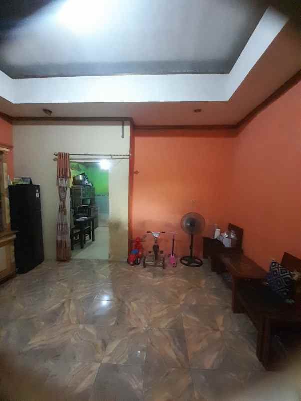 rumah siap huni dijual dibabelan