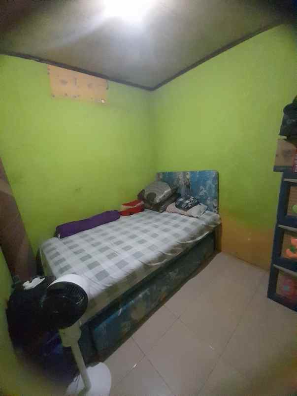 rumah siap huni dijual dibabelan