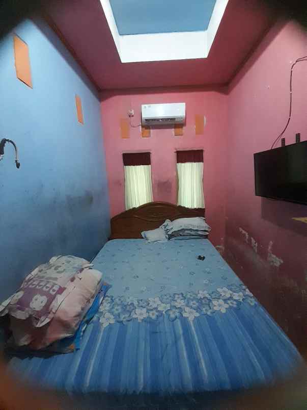 rumah siap huni dijual dibabelan