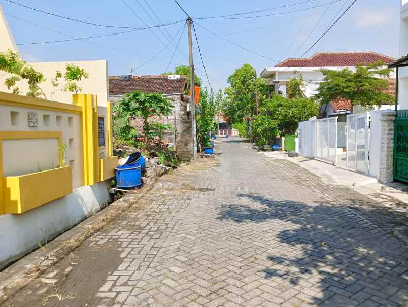 rumah siap huni fatmawati pedurungan