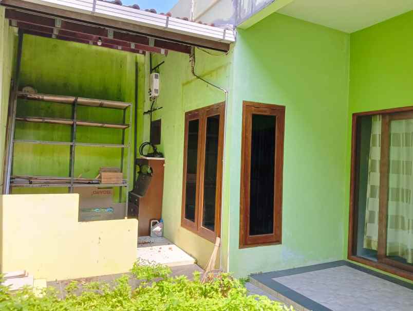 rumah siap huni fatmawati pedurungan