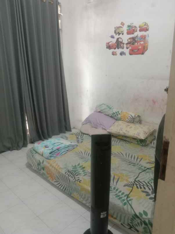 rumah siap huni jakarta barat