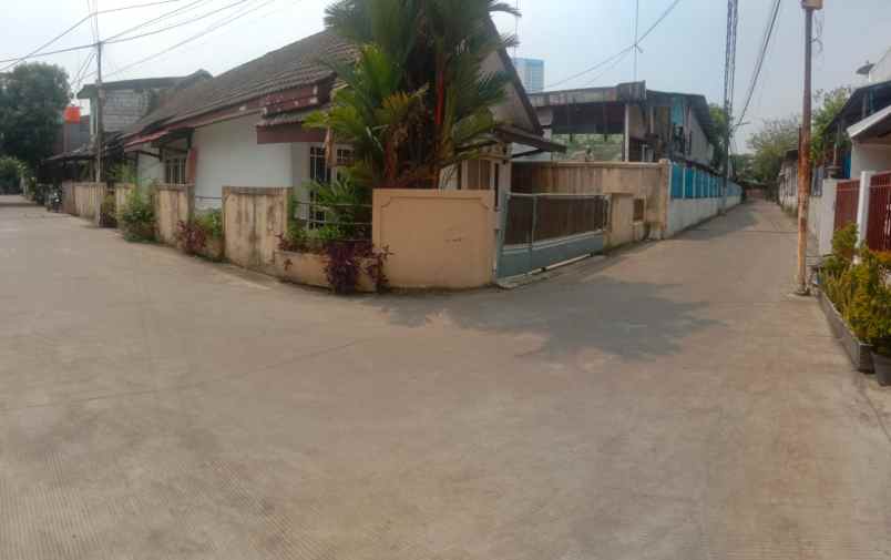 rumah siap huni jakarta barat