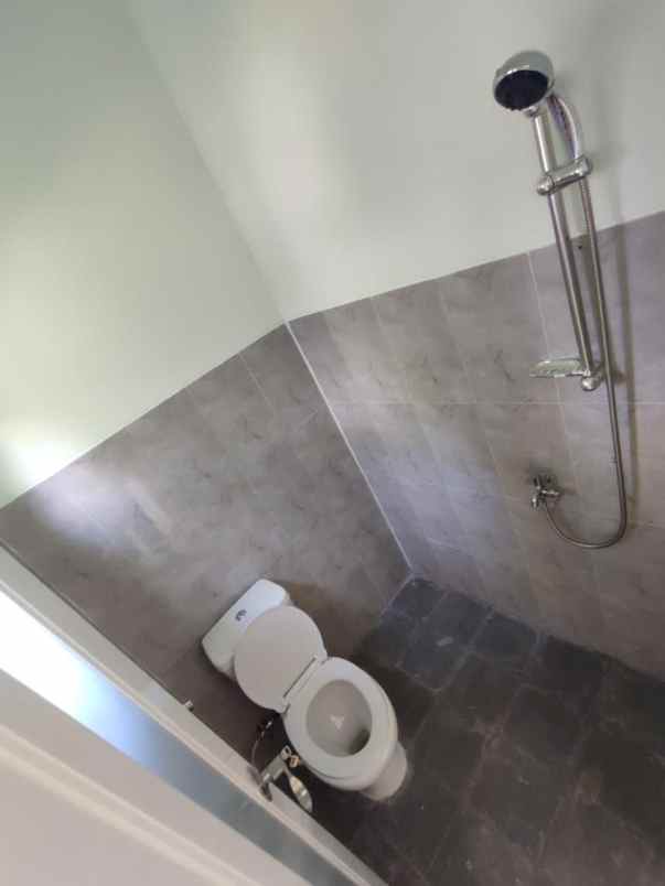 rumah siap huni lokasi dekat kampus brawijaya