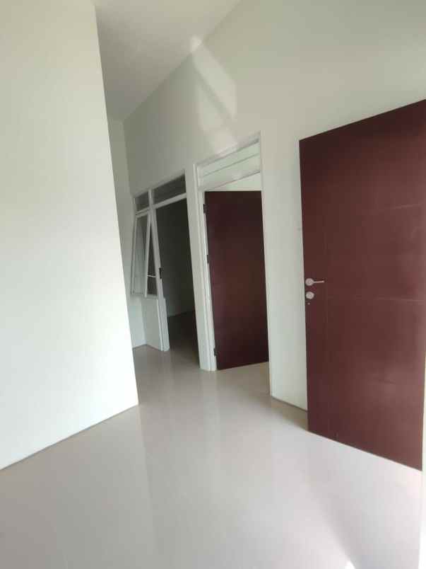 rumah siap huni lokasi dekat kampus brawijaya