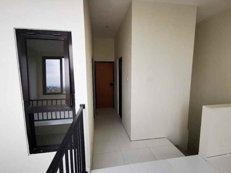 rumah siap huni lokasi ikan tombro suhat kota malang