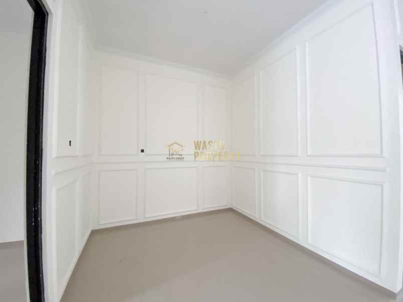 rumah siap huni lokasi strategis nyaman di ngemplak