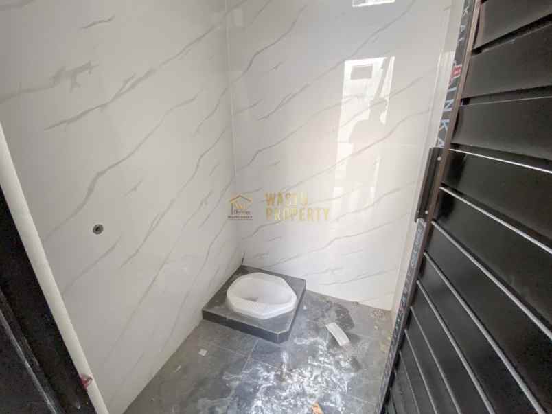 rumah siap huni lokasi strategis nyaman di ngemplak