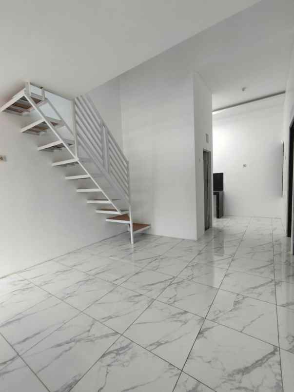 rumah siap huni setu bekasi