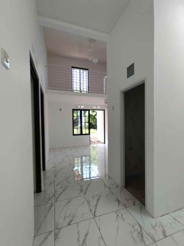 rumah siap huni setu bekasi