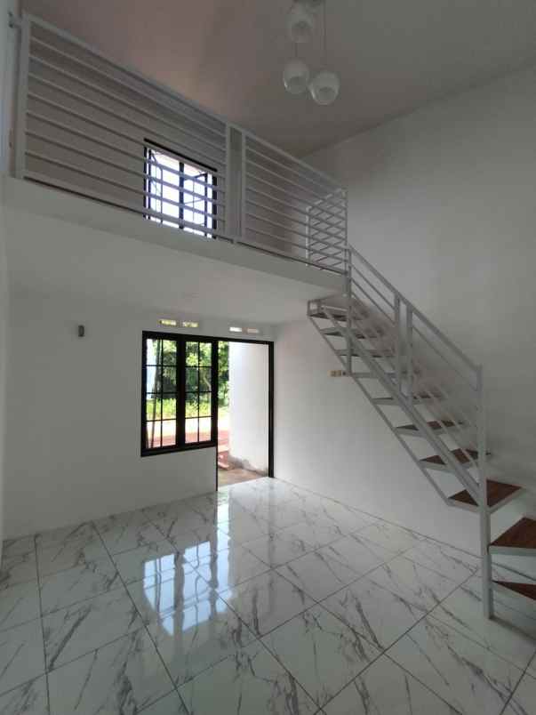 rumah siap huni setu bekasi