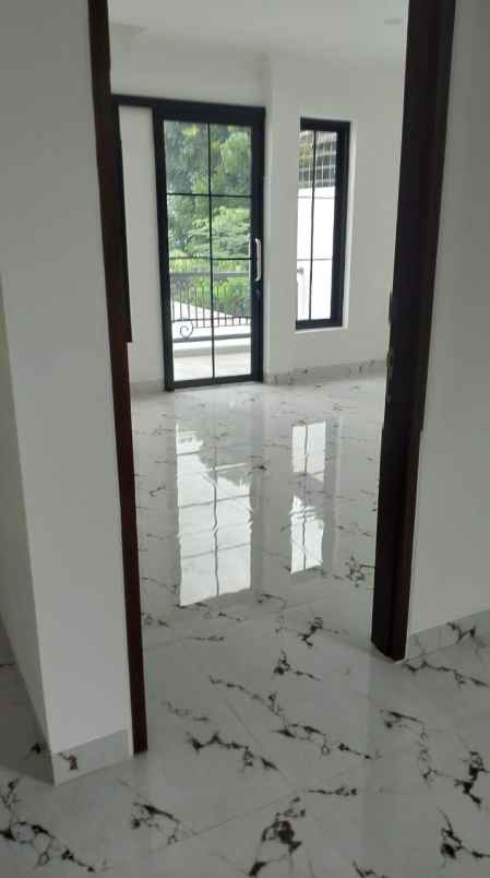 rumah siap huni swimming pool sentul city bogor