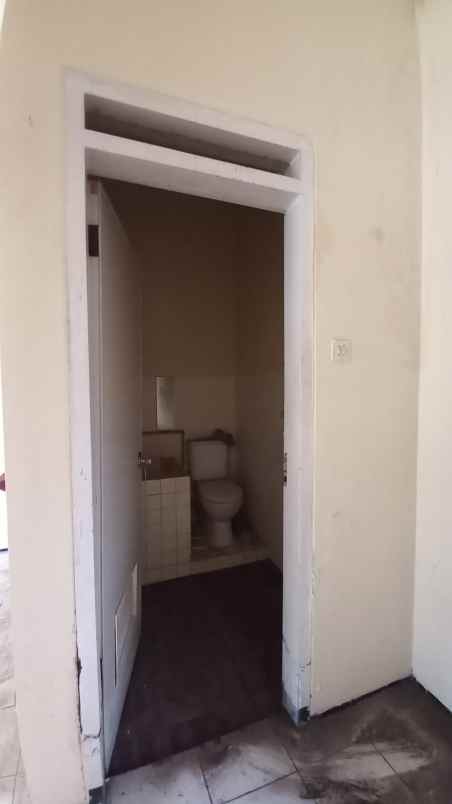 rumah standart lokasi sulfat malang