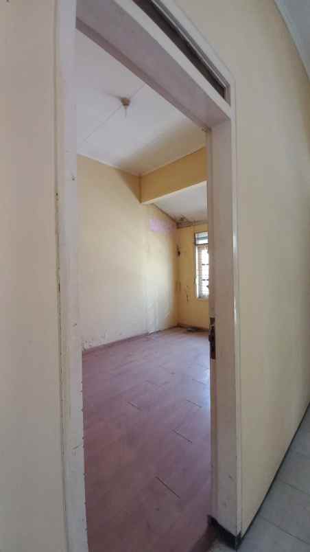 rumah standart lokasi sulfat malang