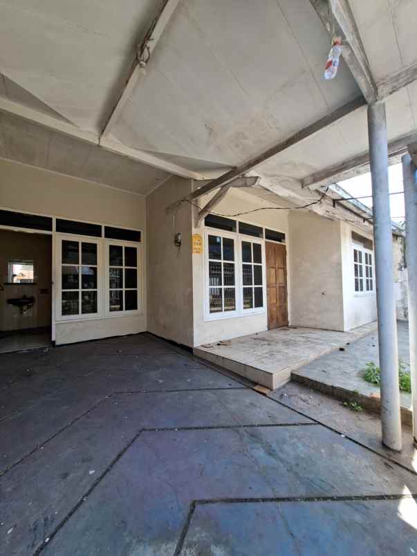rumah standart lokasi sulfat malang