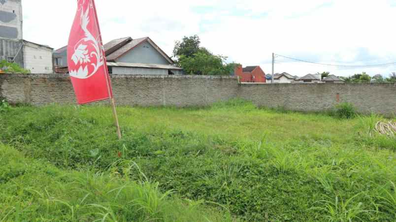 rumah strategis depok siap huni dekat mrt