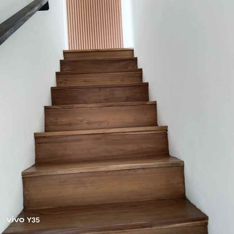 rumah style villa lokasi strategis di area badung bali