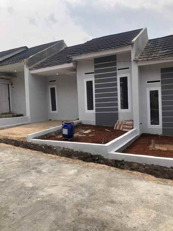 rumah subsidi dekat alun alun sumedang