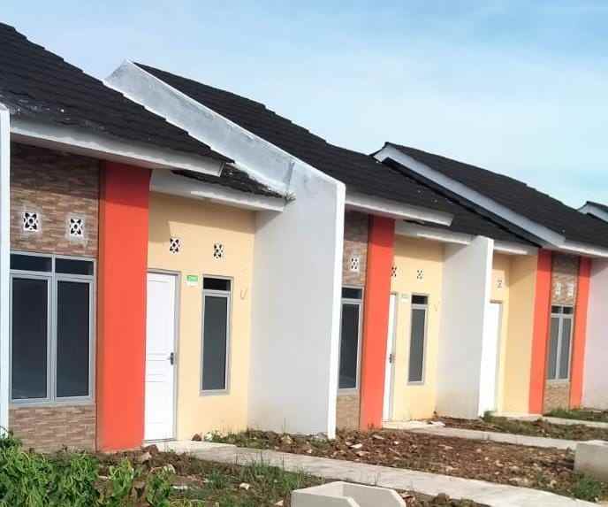 rumah subsidi di tambun utara