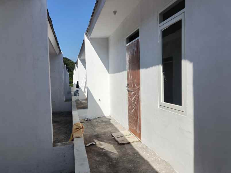 rumah subsidi di ungaran