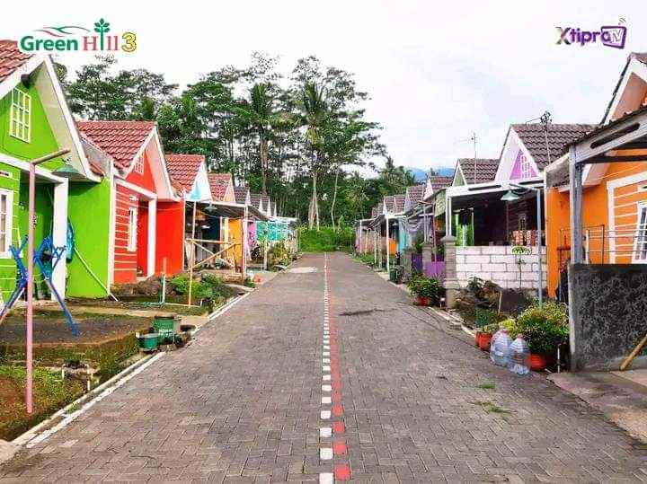 rumah subsidi greenhill iii iv limbangan kab kendal