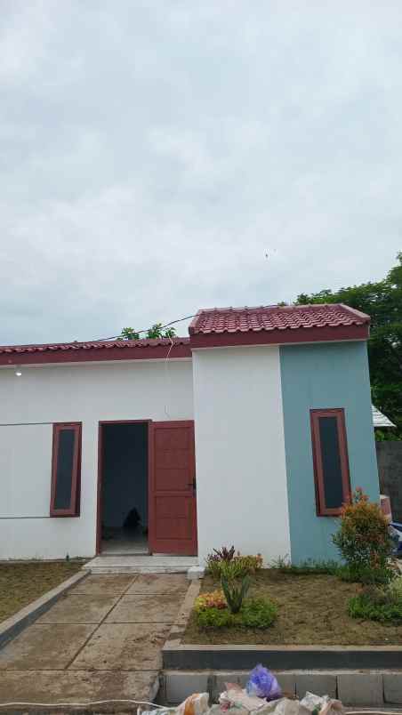 rumah subsidi murah brebes