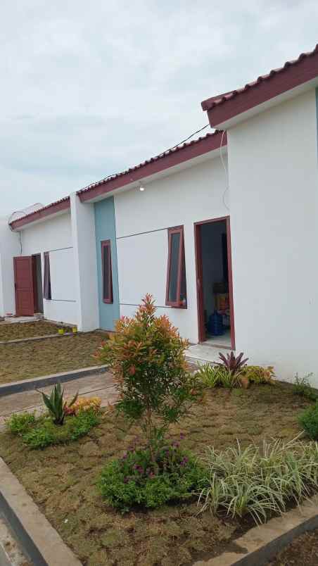 rumah subsidi murah brebes