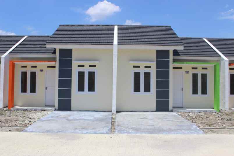 rumah subsidi pesona kahuripan 8