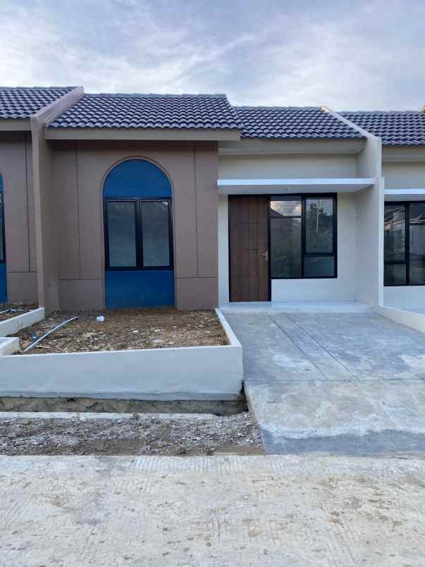 rumah subsidi puri harmoni pasirmukti citeureup