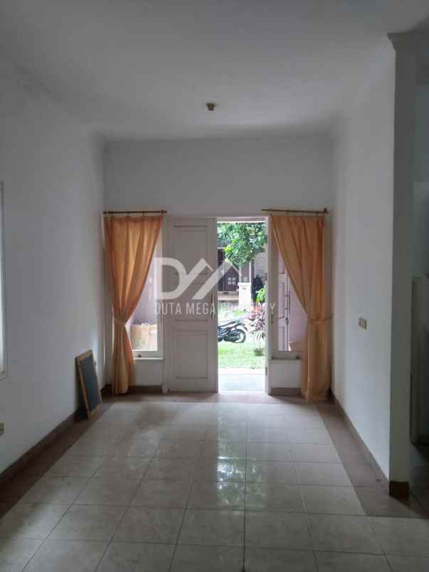 rumah super murah di gading serpong