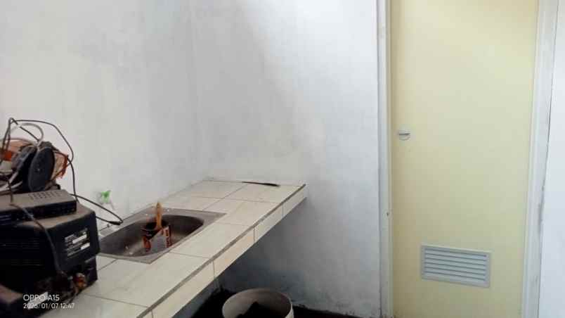 rumah tanah luas 1 4 km dekat ringroad madukismo jogja