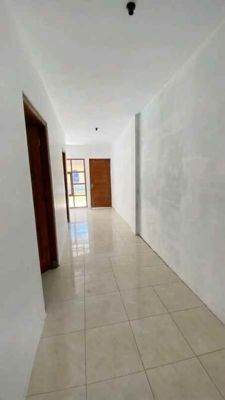 rumah tanah luas 1 4 km dekat ringroad madukismo jogja