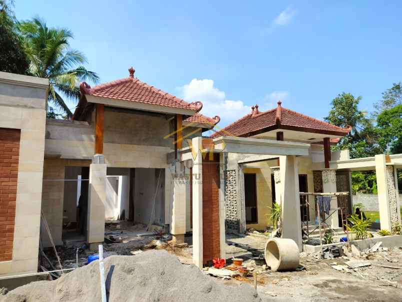 rumah terlaris gratis biaya biaya dekat akmil magelang