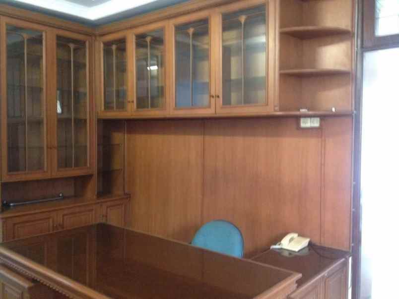 rumah tinggal di bintaro jaya