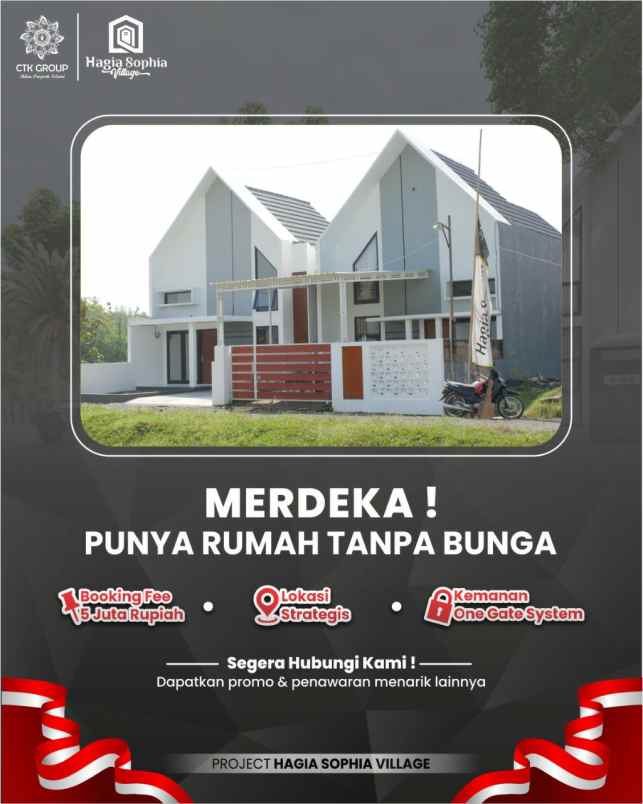 rumah toriyo