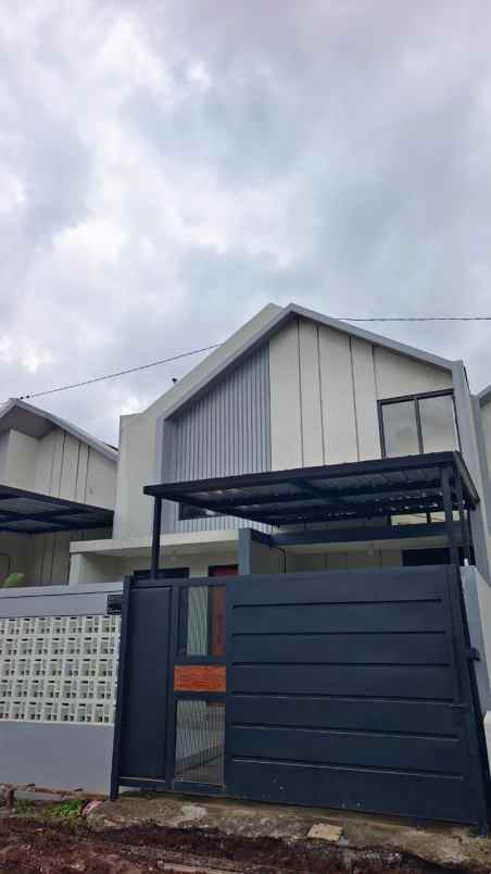 rumah viral dp 5 juta di pusat kota purworejo