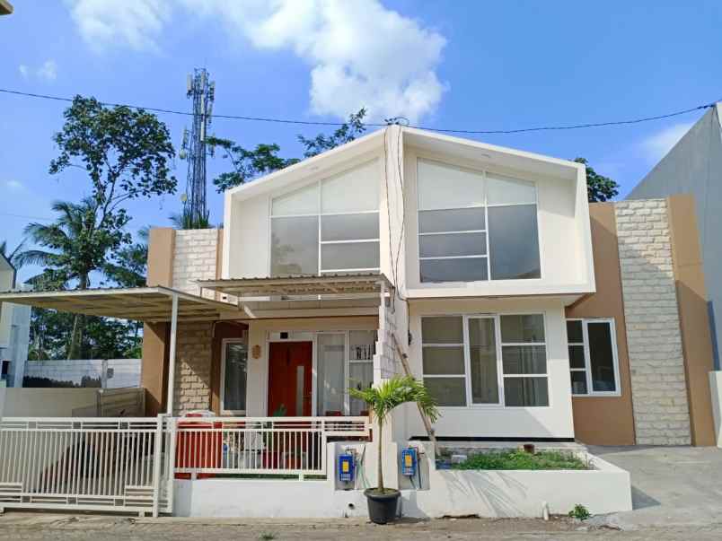 rumah wonokoyo