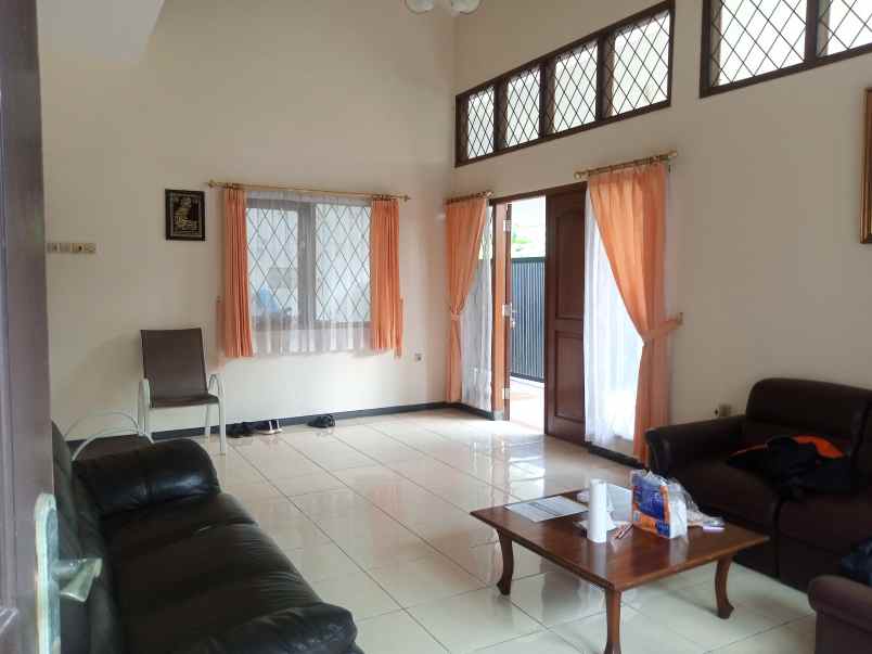 sale villa bukit lawang 4 kavling