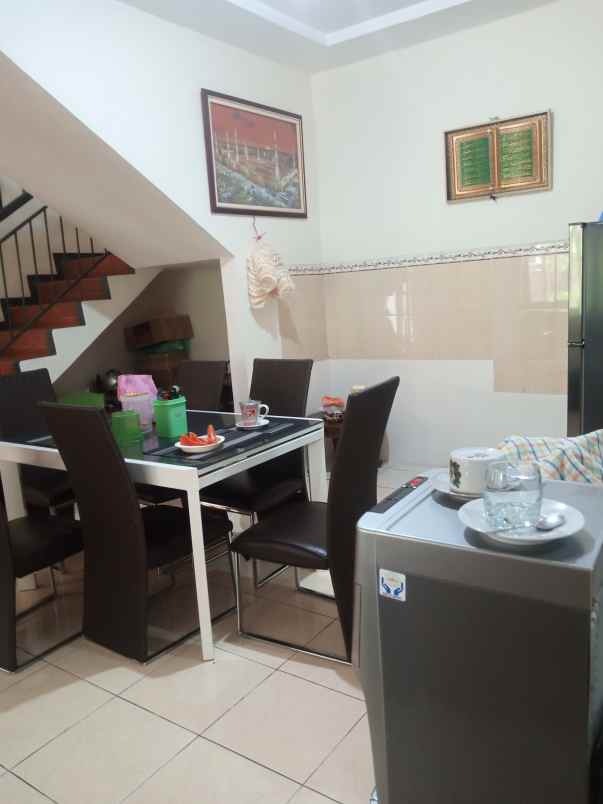 sale villa bukit lawang 4 kavling